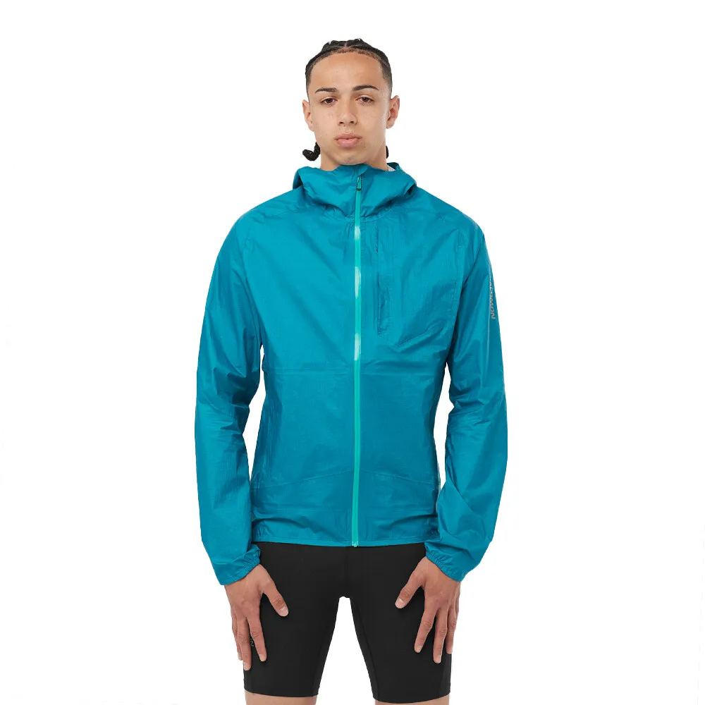 Salomon Bonatti Giubbotto impermeabile - SS24