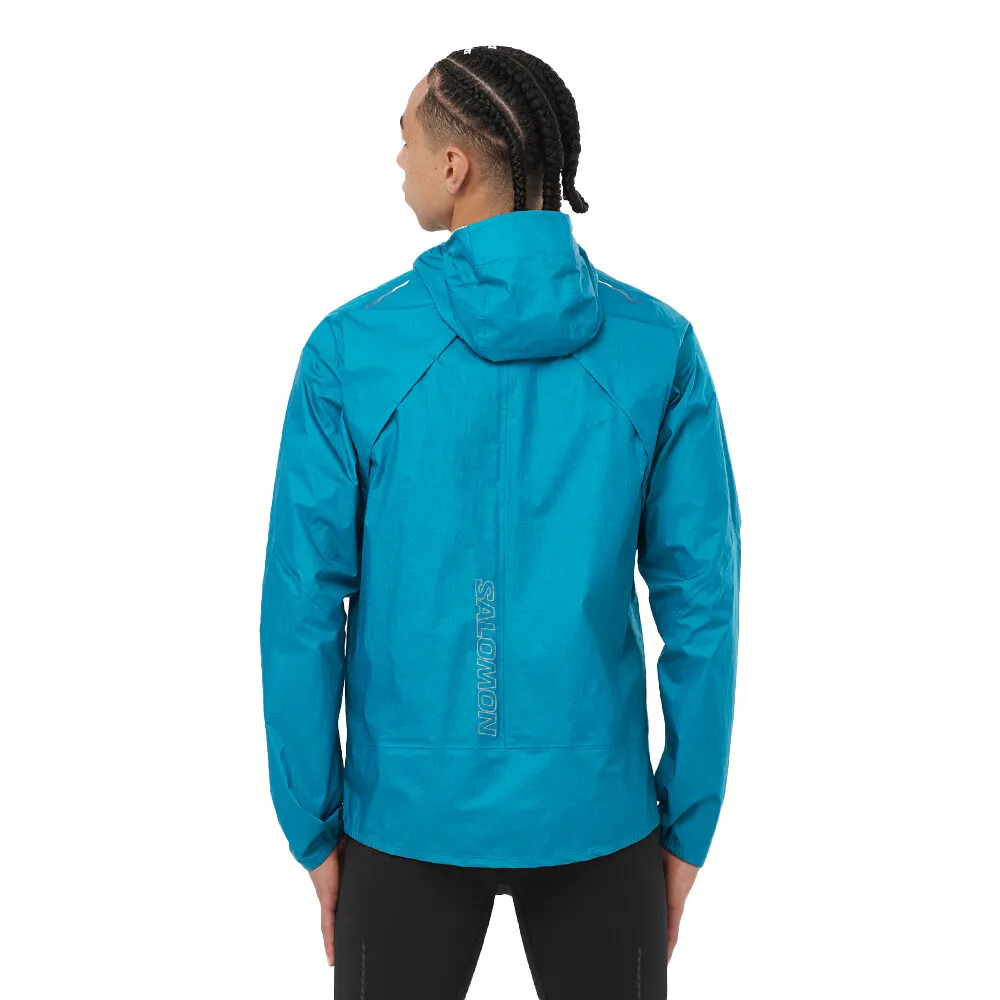 Salomon Bonatti Giubbotto impermeabile - SS24