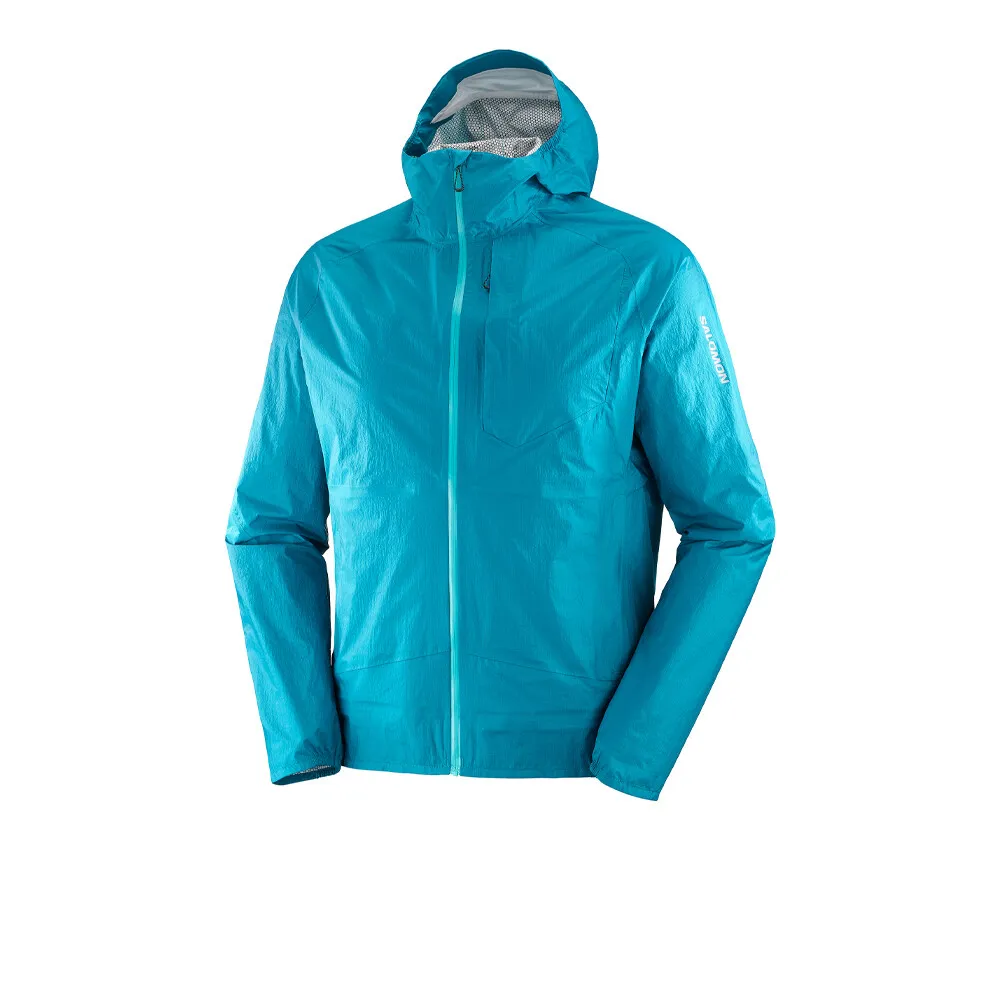 Salomon Bonatti Giubbotto impermeabile - SS24