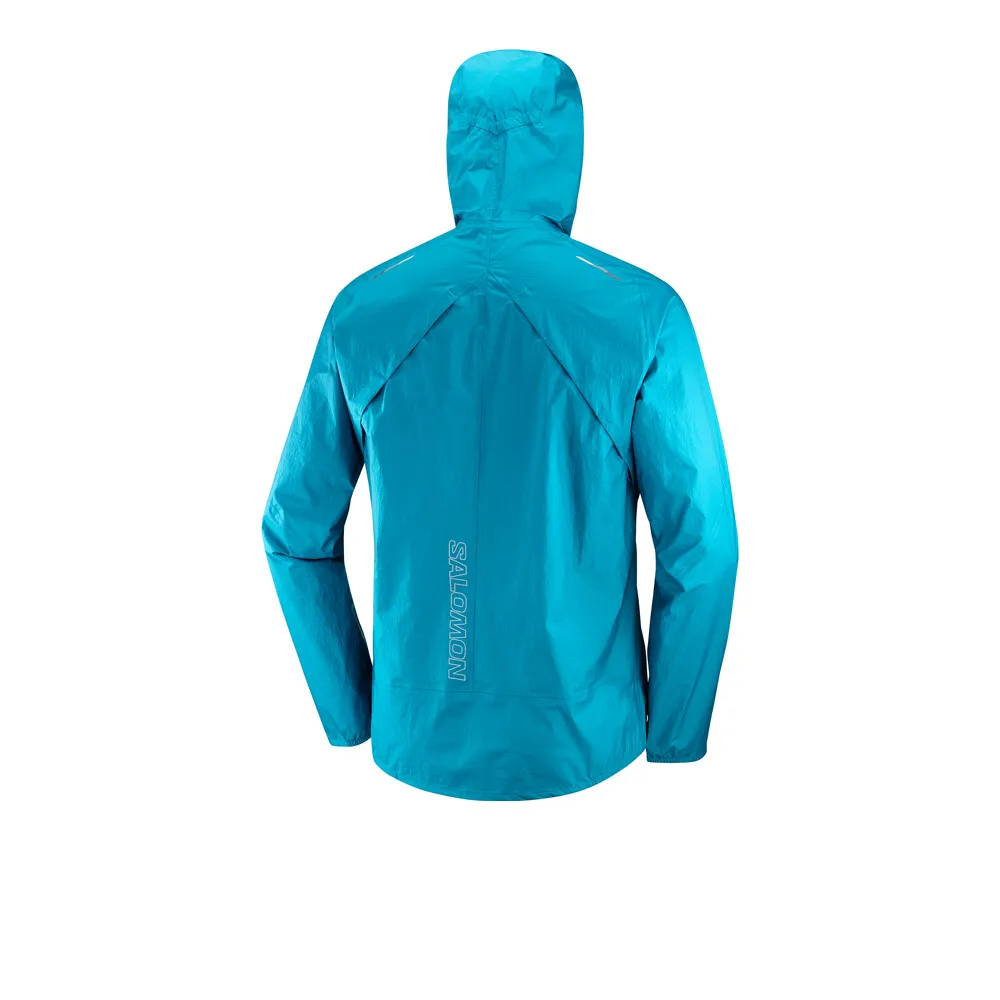 Salomon Bonatti Giubbotto impermeabile - SS24