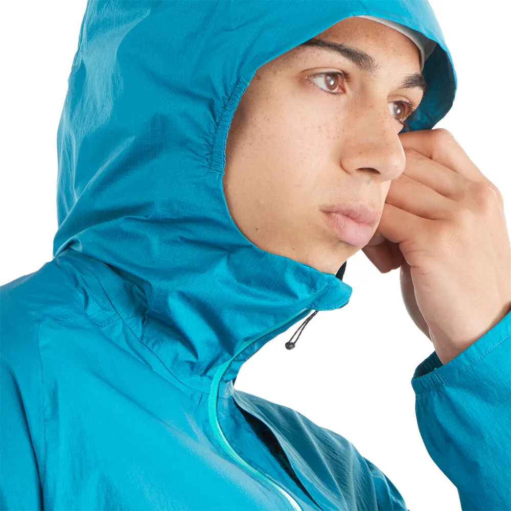 Salomon Bonatti Giubbotto impermeabile - SS24