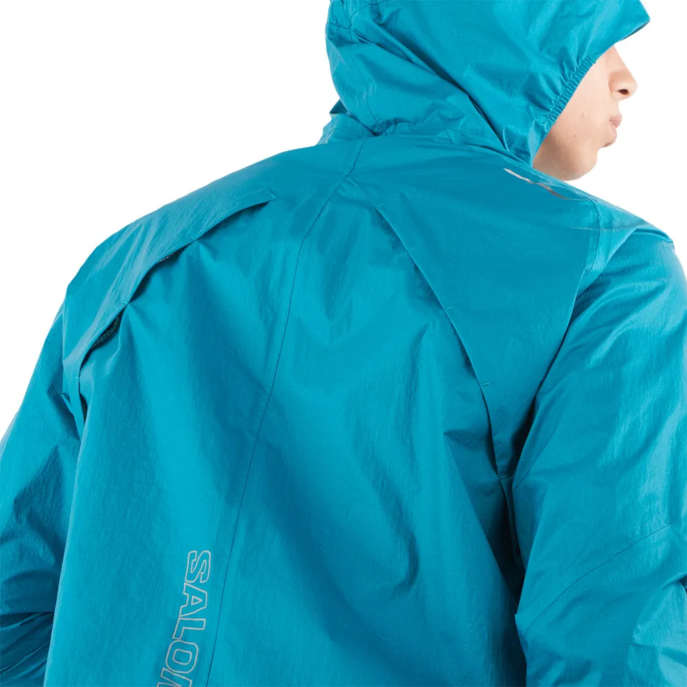 Salomon Bonatti Giubbotto impermeabile - SS24