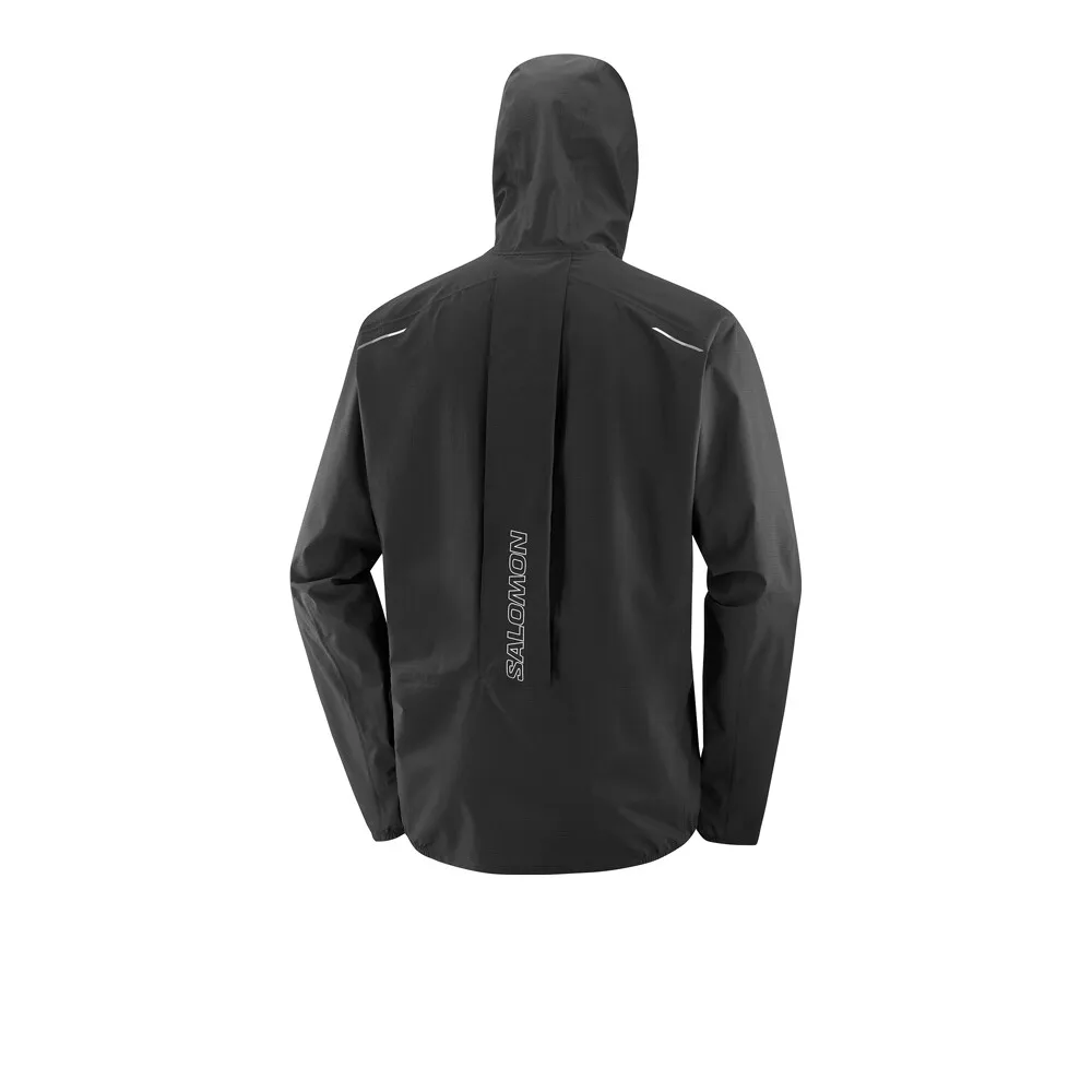 Salomon Bonatti Trail Impermeabile Giubbotto da corsa - AW24