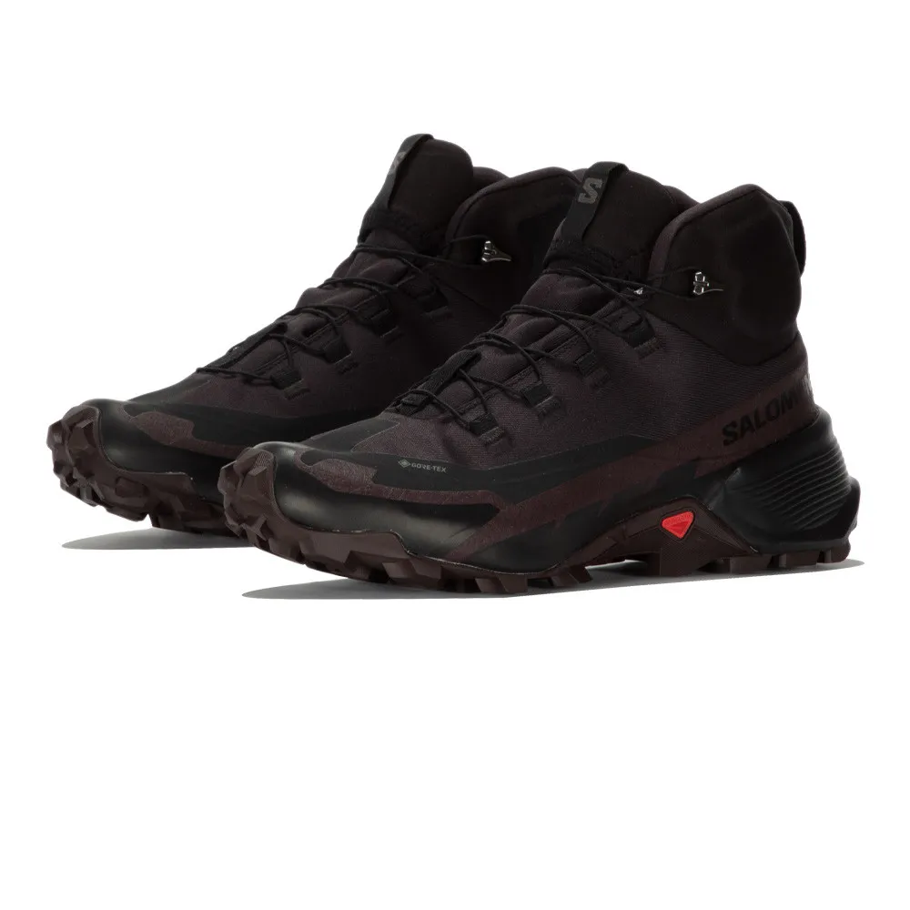 Salomon Cross Hike 2 GORE-TEX Scarponcini da trekking per donna - SS23