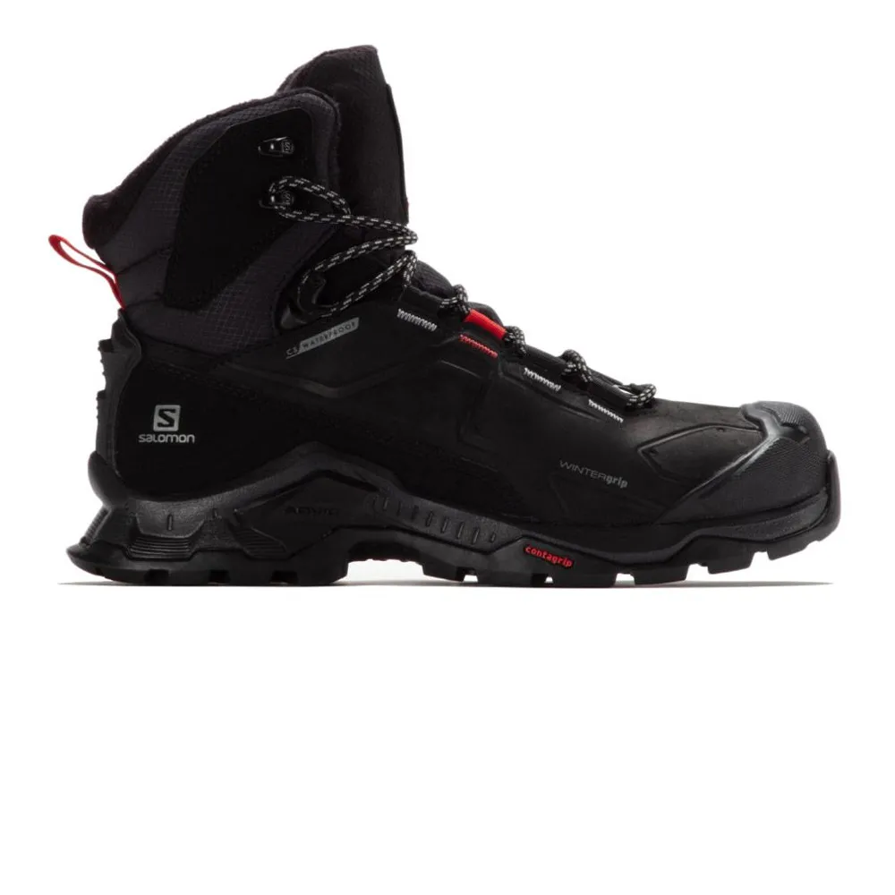 Salomon Quest Winter Thinsulate Climasalomon Scarponcini da escursione - SS24