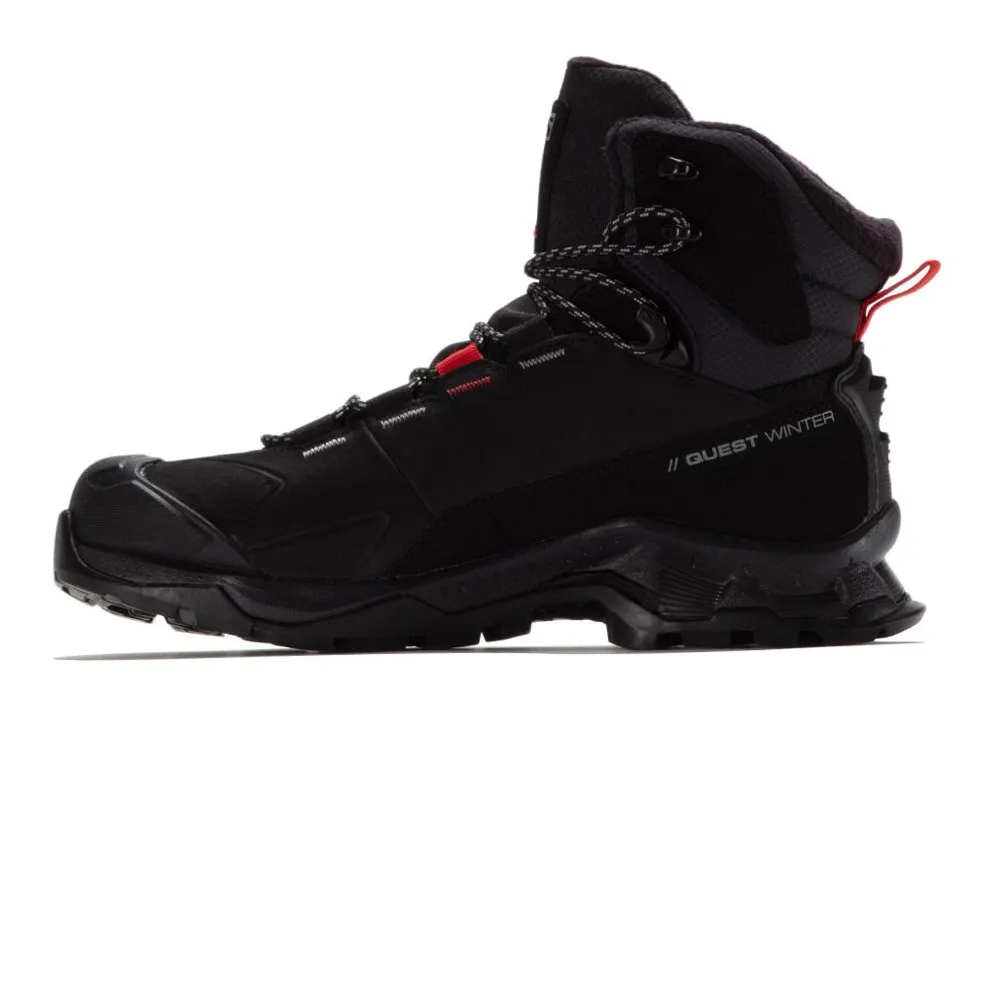 Salomon Quest Winter Thinsulate Climasalomon Scarponcini da escursione - SS24