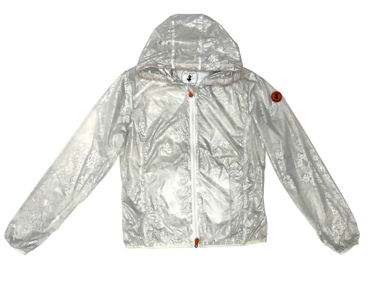 SAVE THE DUCK   GIUBBOTTO ANTIVENTO IN NYLON