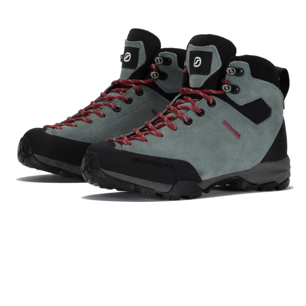 Scarpa Mojito Hike GORE-TEX per donna Scarponcini da escursione -  SS24