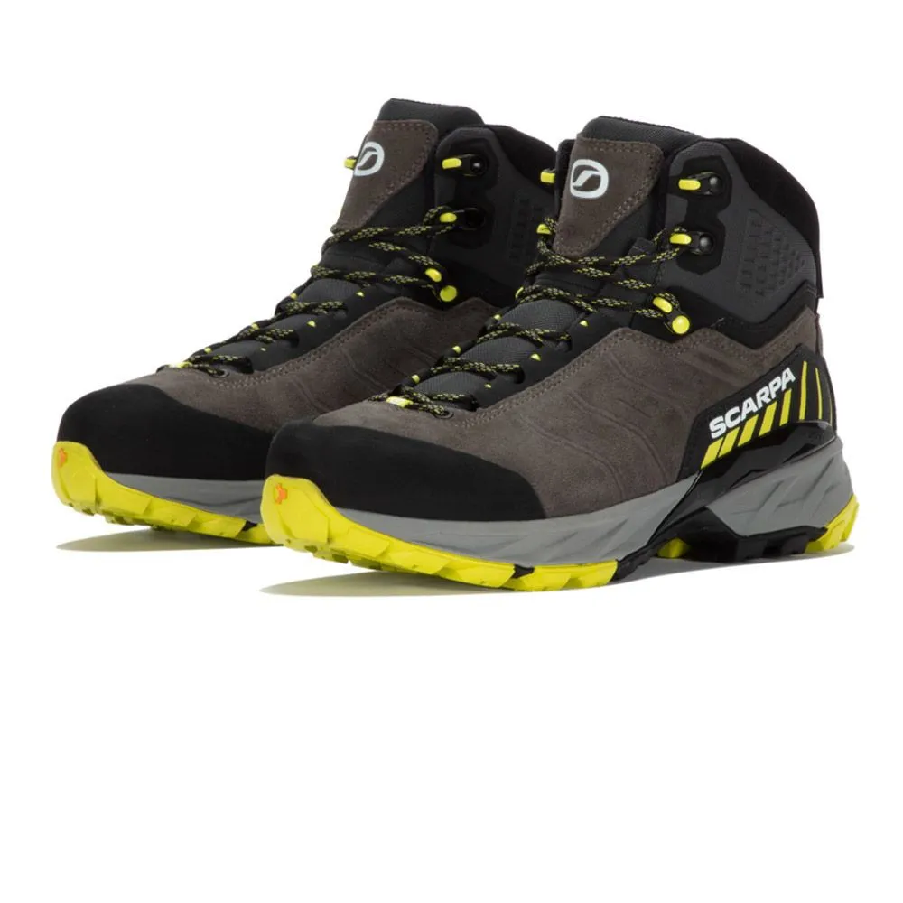 Scarpa Rush Trek GORE-TEX Scarponcini da trekking - AW23
