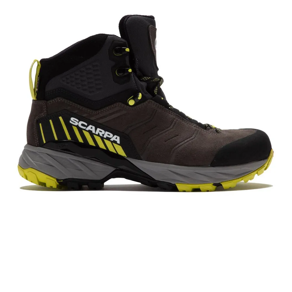 Scarpa Rush Trek GORE-TEX Scarponcini da trekking - AW23