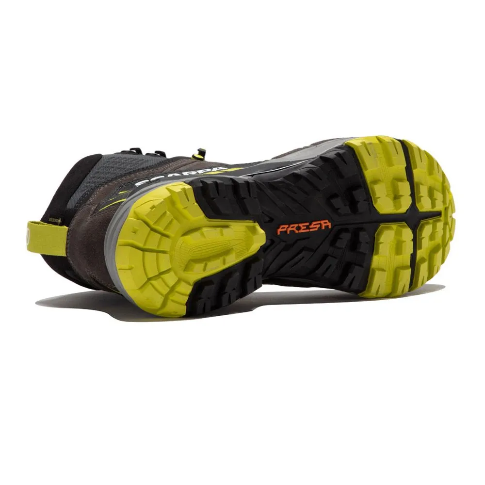 Scarpa Rush Trek GORE-TEX Scarponcini da trekking - AW23