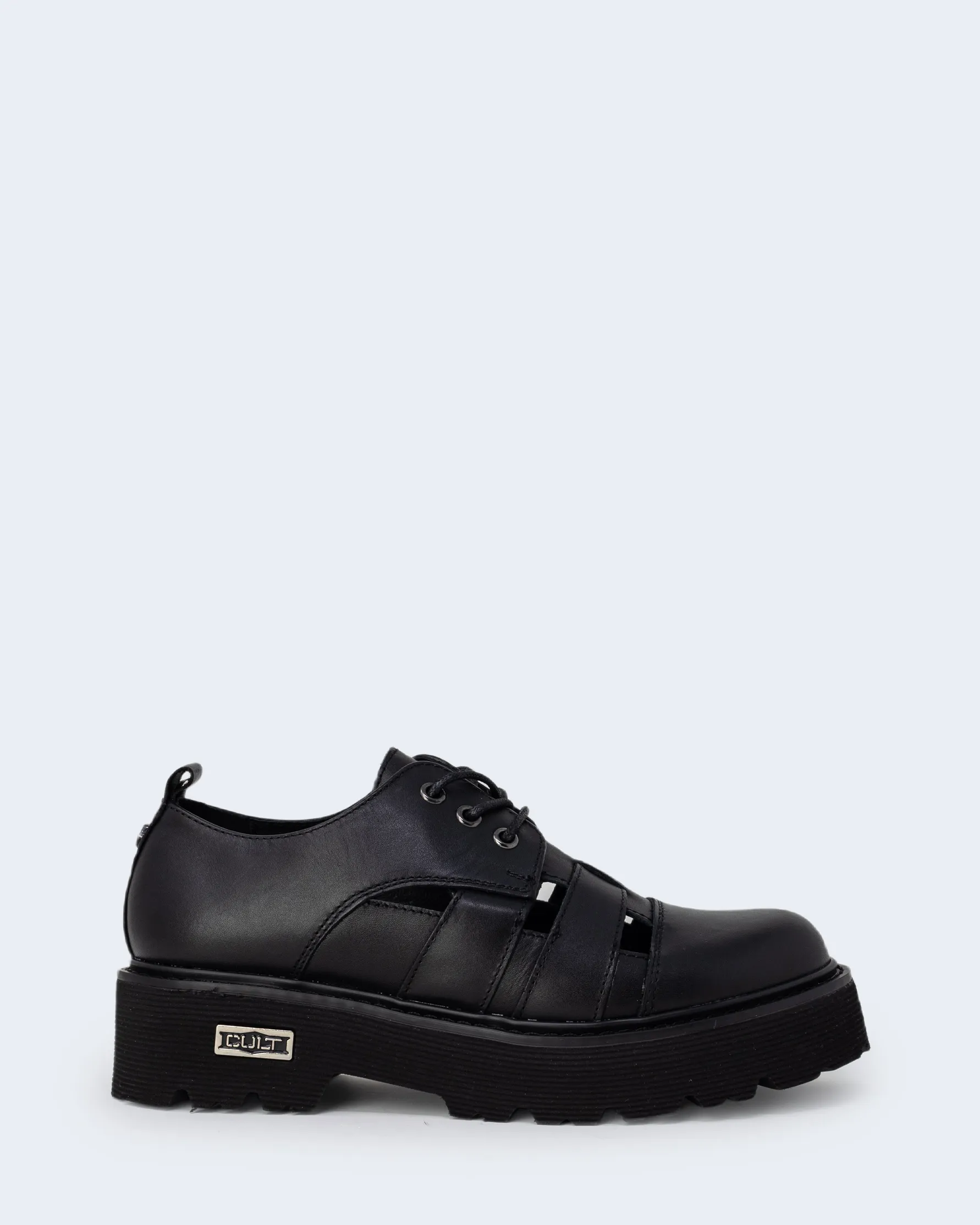 Scarpe basse Cult slash 3265 low w Nero