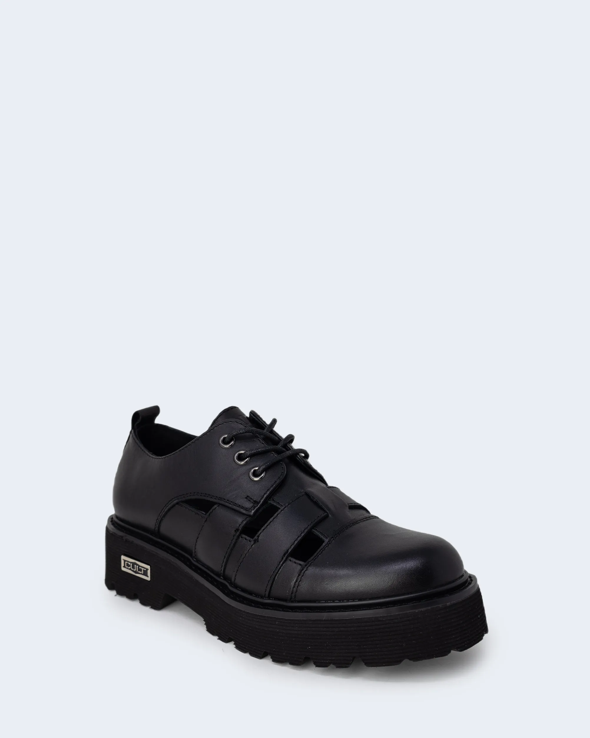 Scarpe basse Cult slash 3265 low w Nero