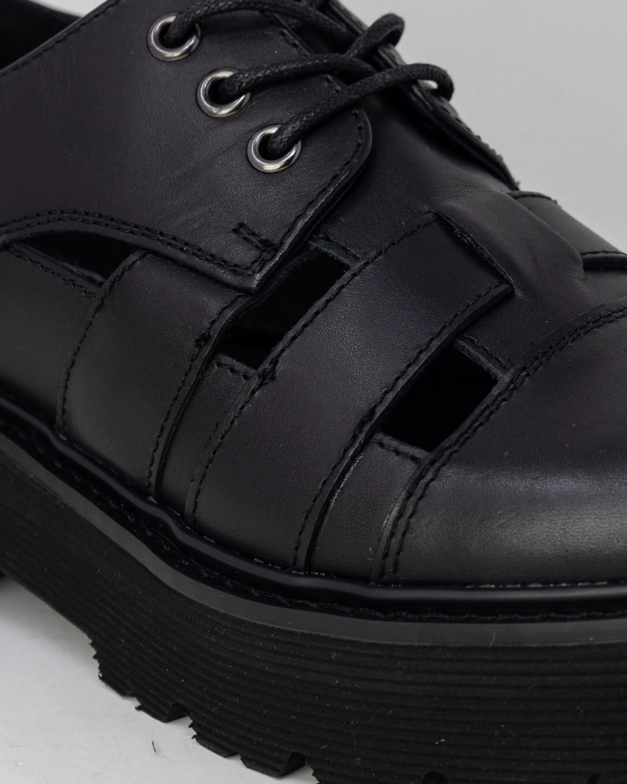 Scarpe basse Cult slash 3265 low w Nero