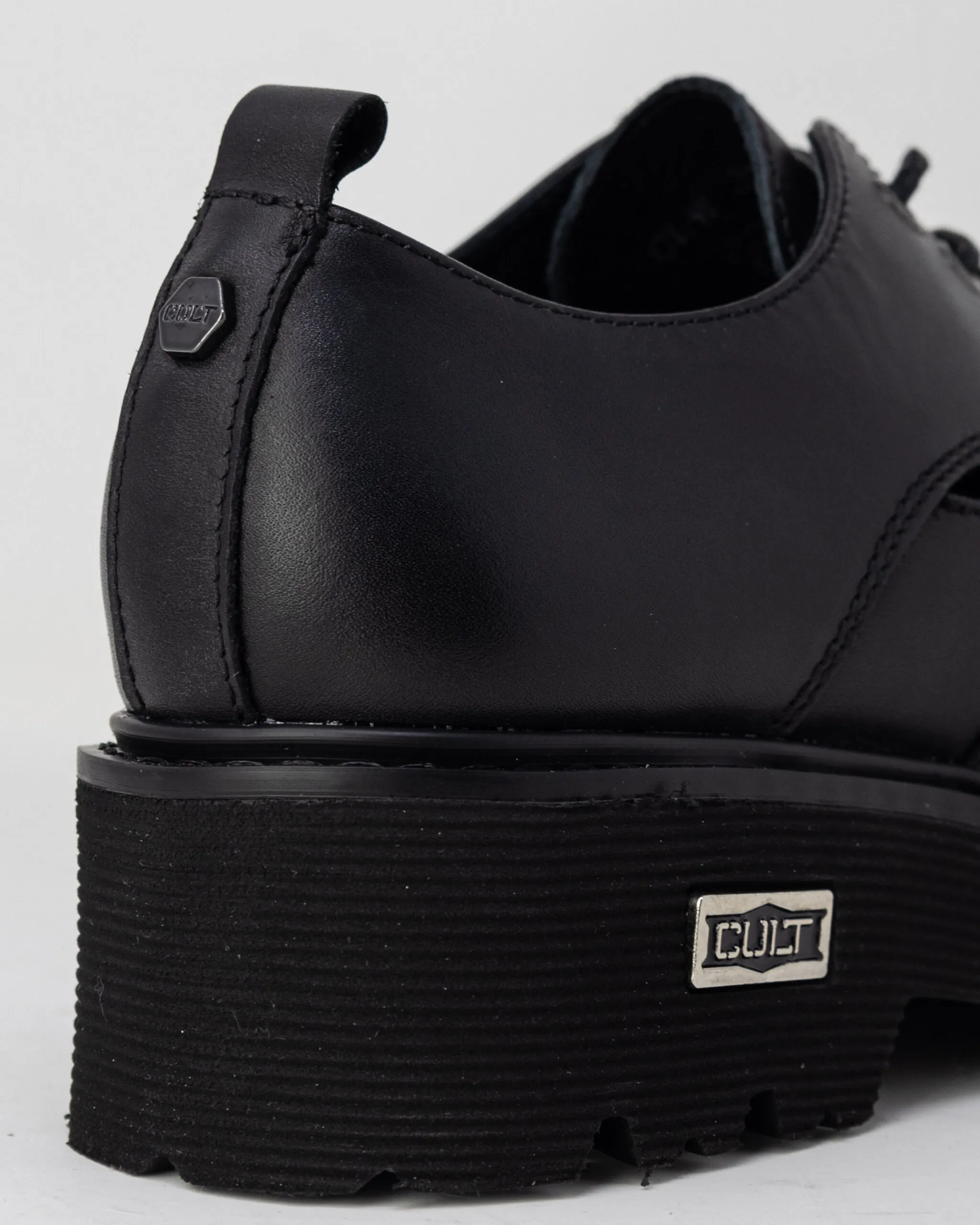 Scarpe basse Cult slash 3265 low w Nero