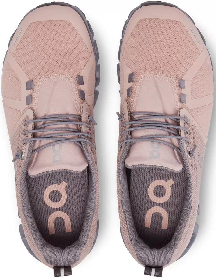 Scarpe On Running Cloud 5 Waterproof