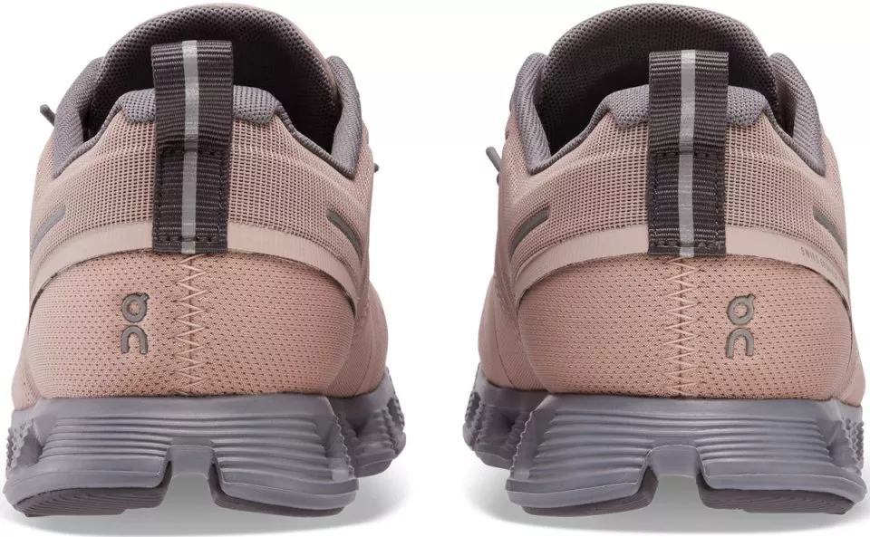 Scarpe On Running Cloud 5 Waterproof