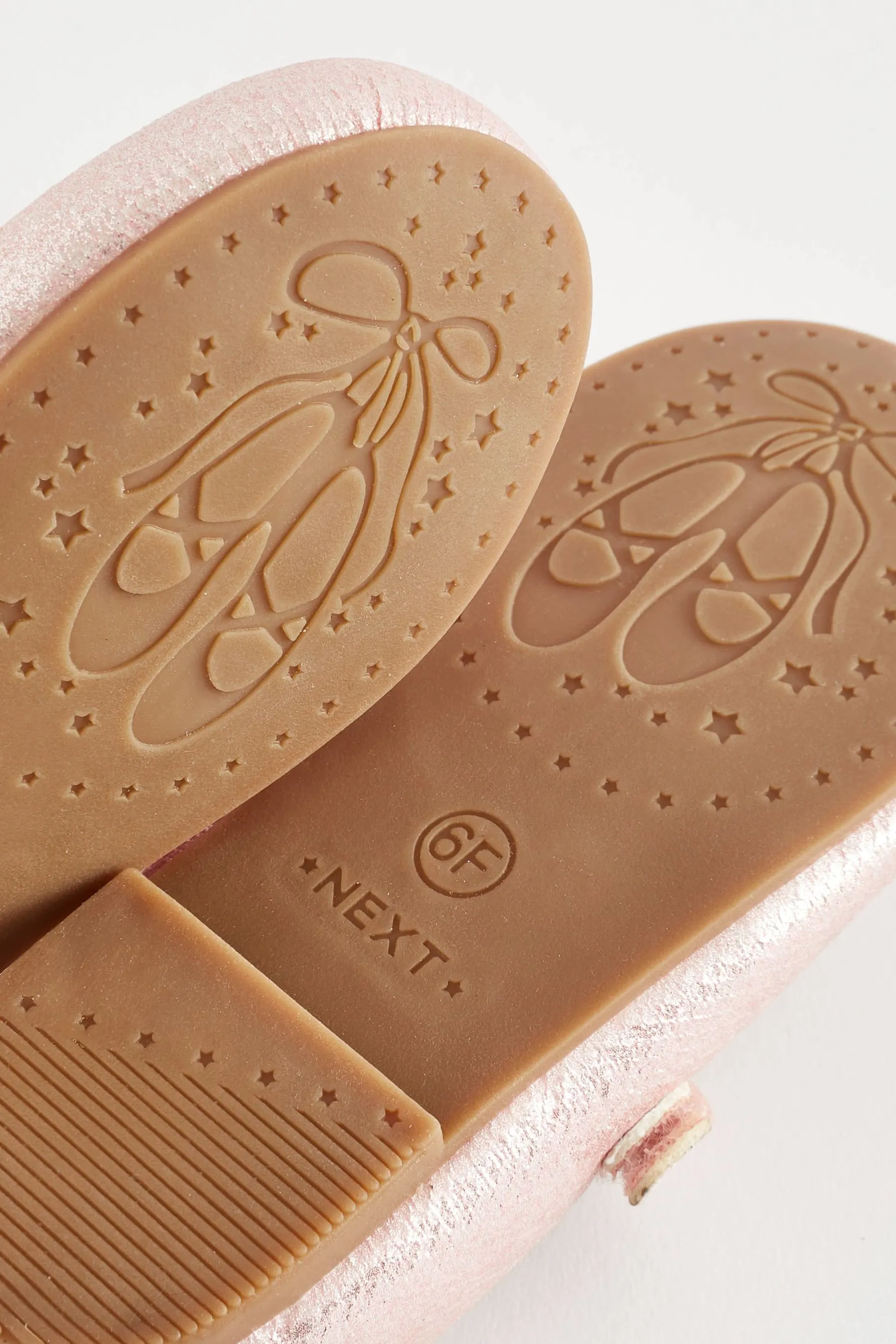 Scarpe per occasioni speciali Mary Jane    
