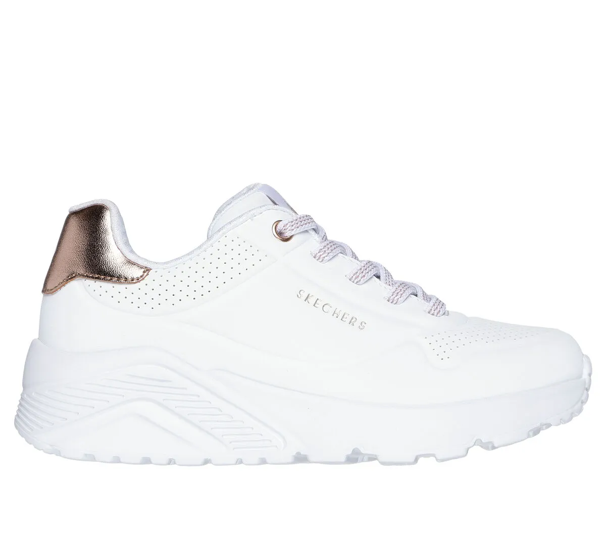 Scarpe skechers lite da donna