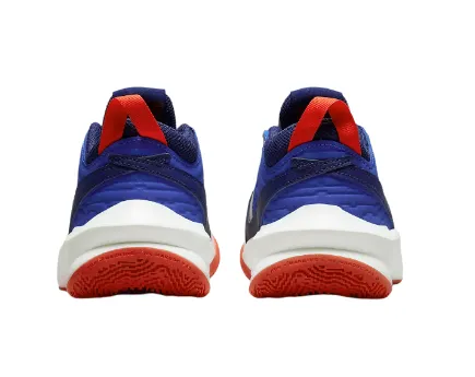 Scarpe team hustle unisex