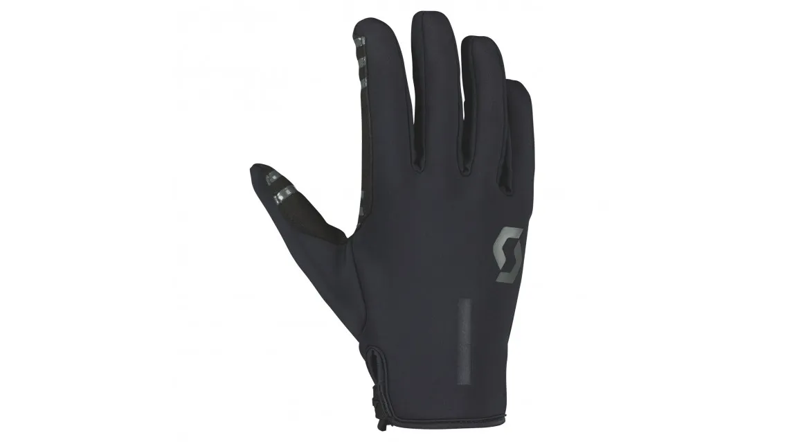 SCOTT Guanto Invernale Neoride Black