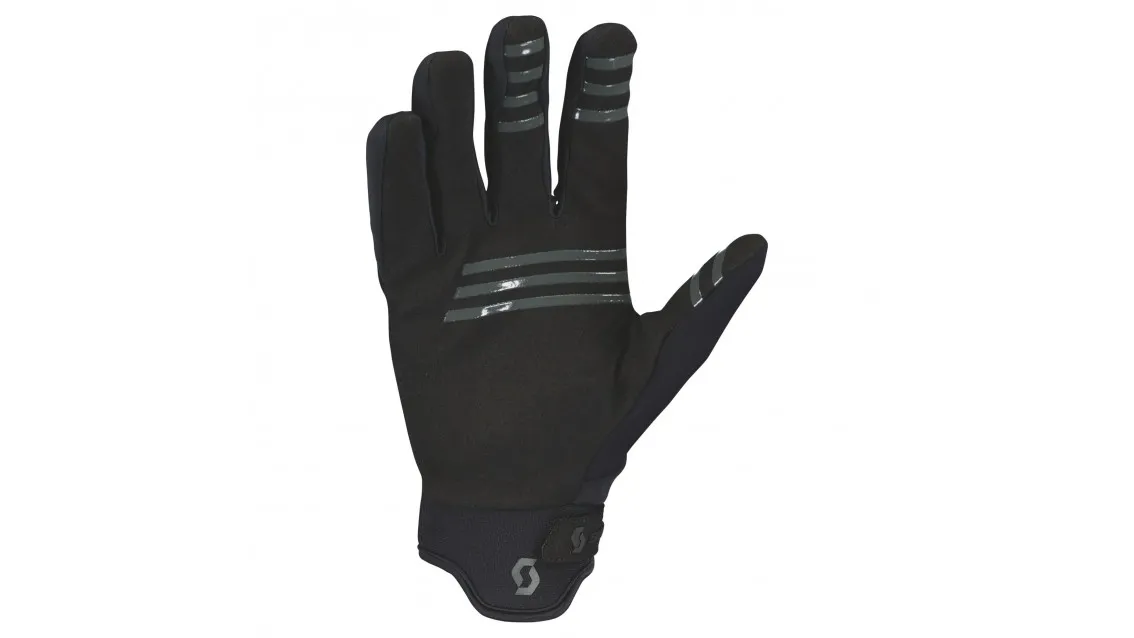 SCOTT Guanto Invernale Neoride Black