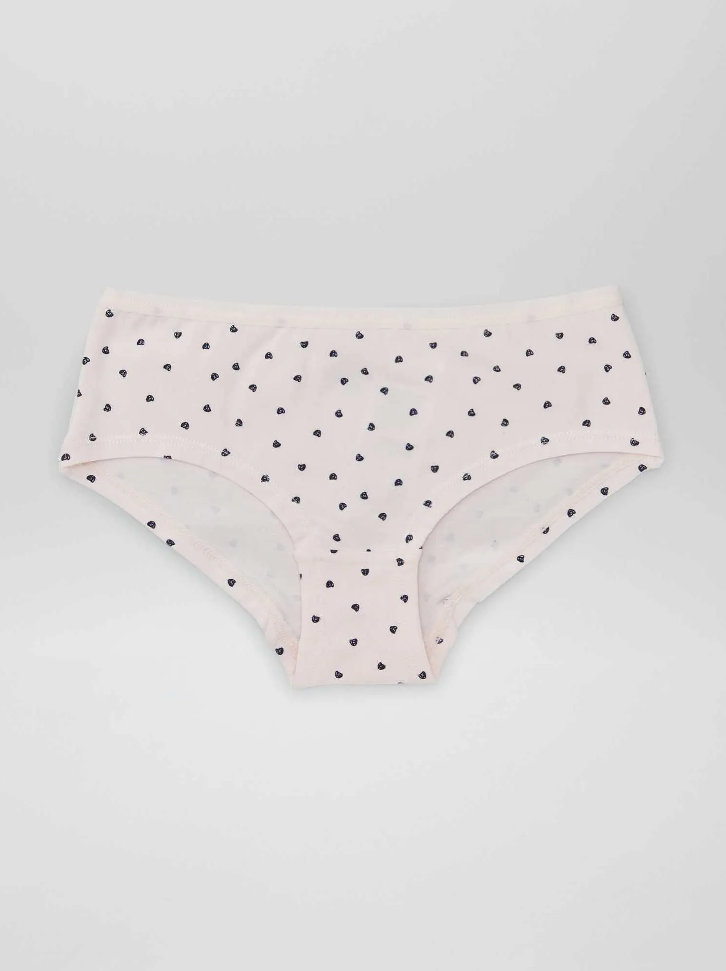 Set di culotte - BLU