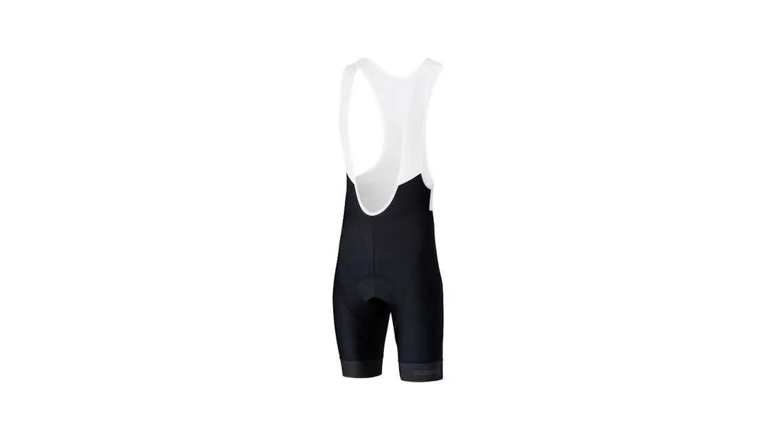 SHIMANO Salopette Breakaway Black