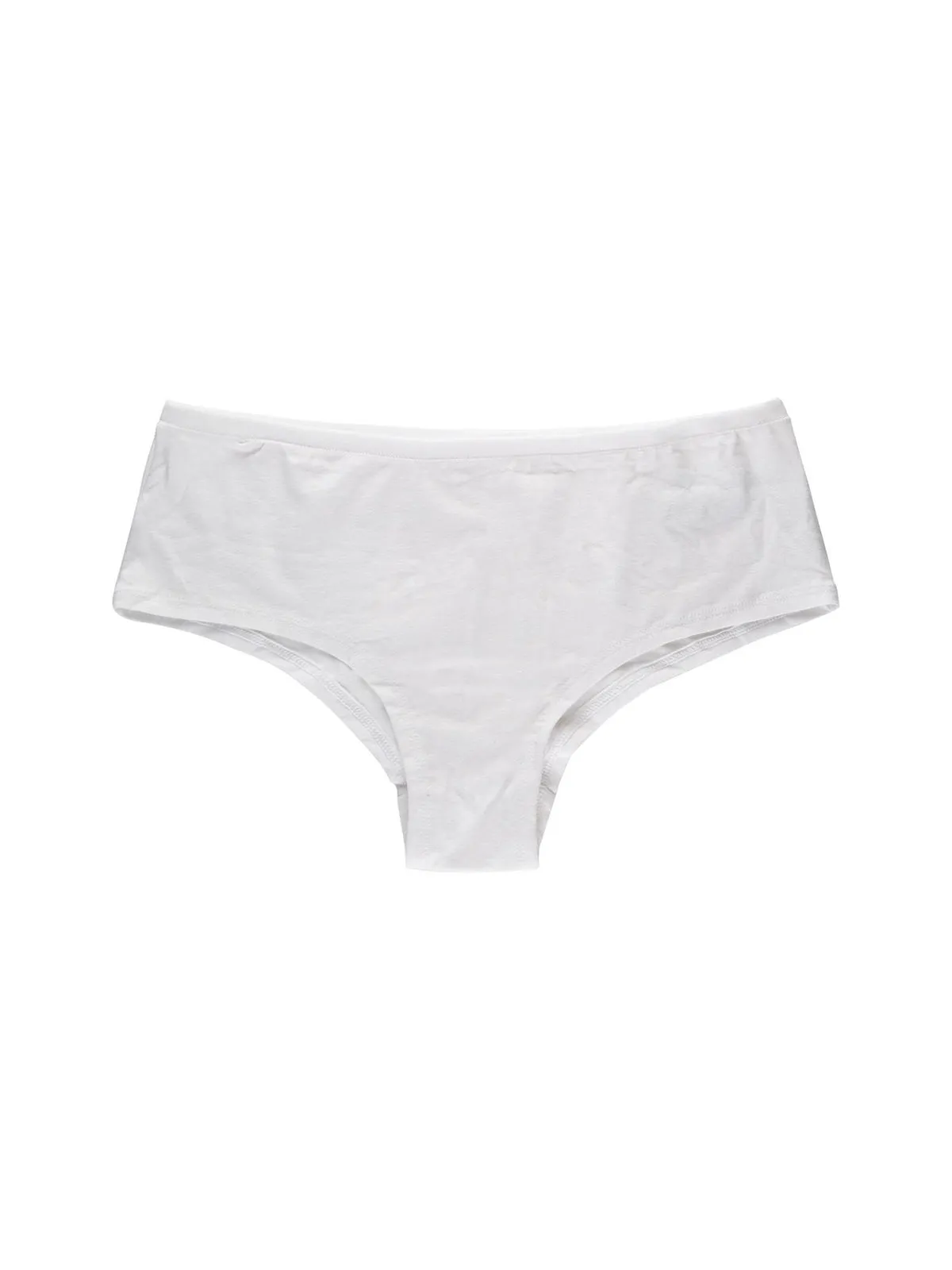 Sielei Culotte en coton femme