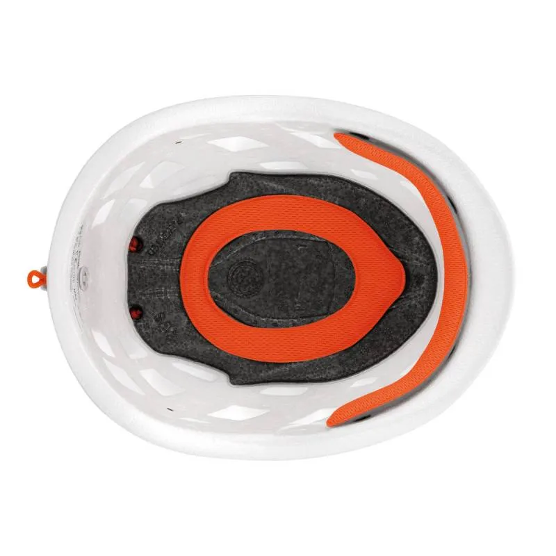 SIROCCO® Casco ultraleggero per arrampicata, alpinismo e scialpinismo.