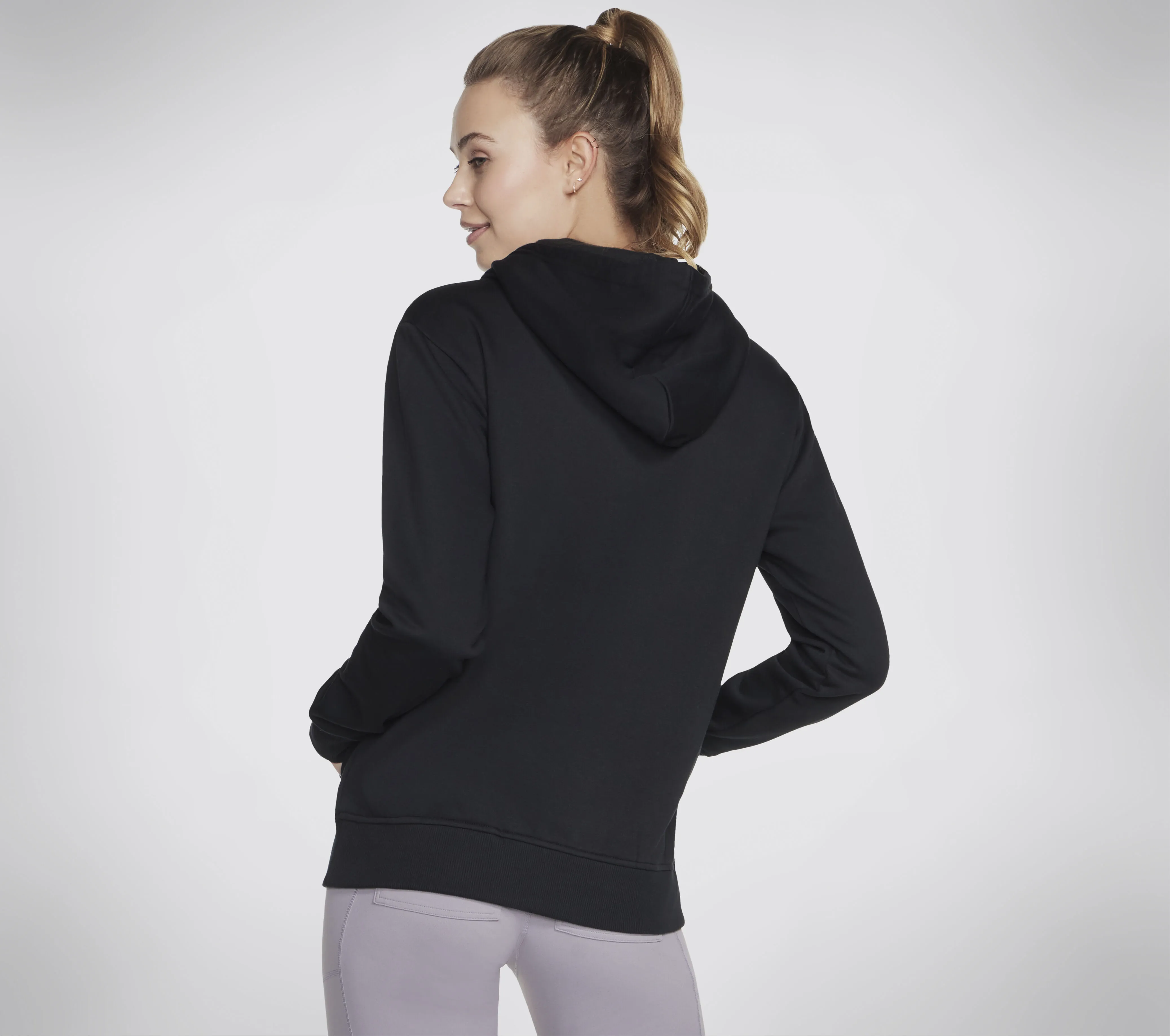 Skechers Signature Pullover Hoodie