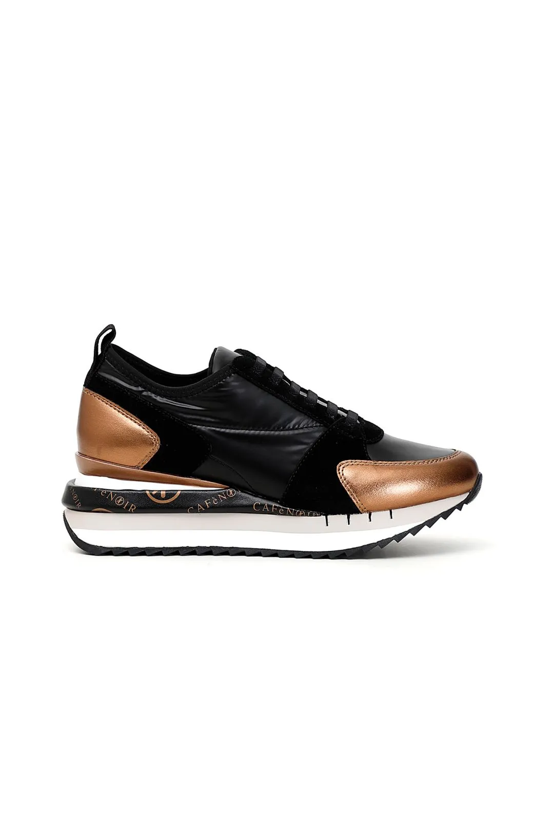 slip on in nylon