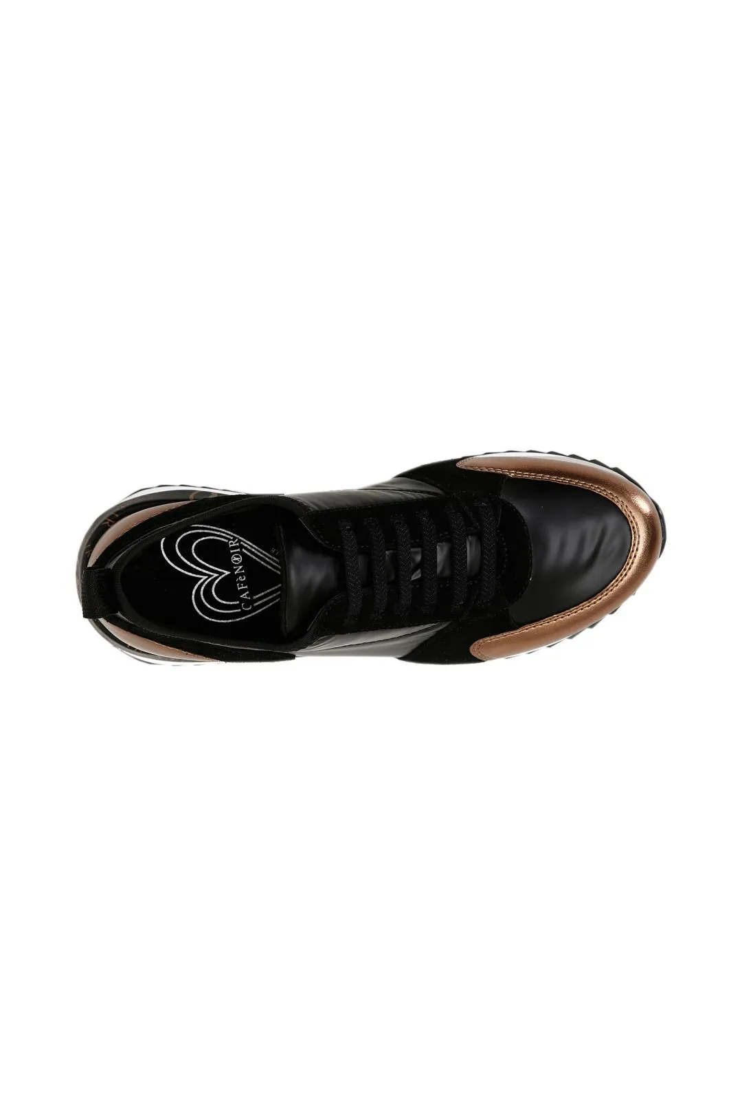 slip on in nylon