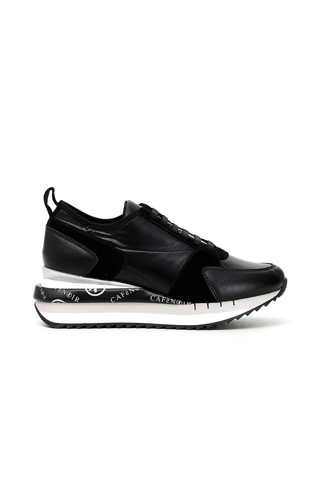 slip on in nylon