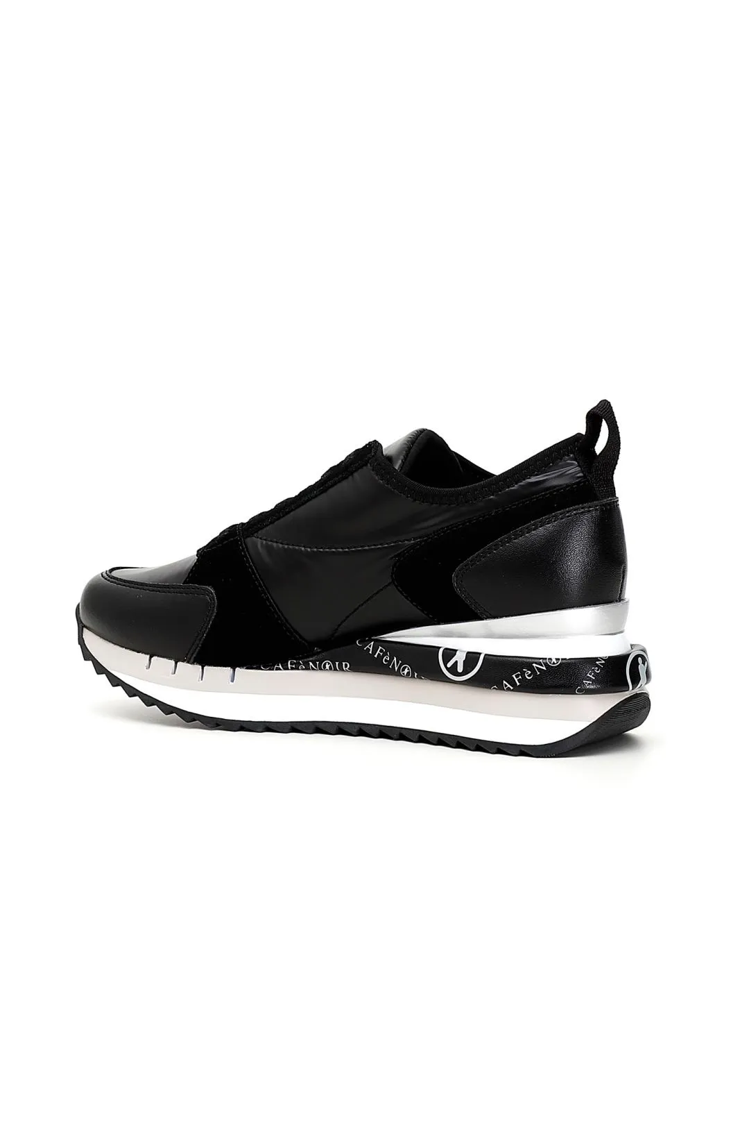 slip on in nylon