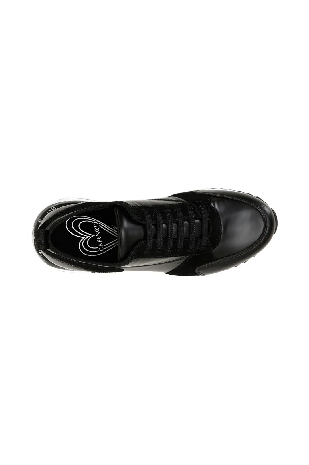 slip on in nylon