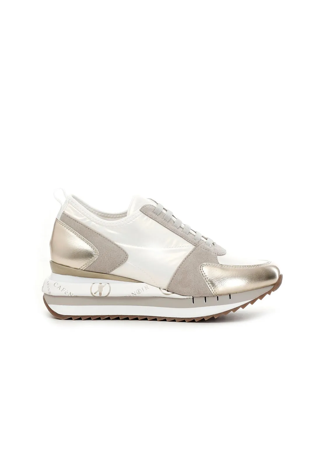slip on in nylon