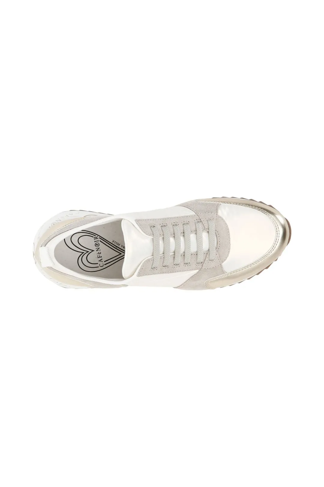 slip on in nylon
