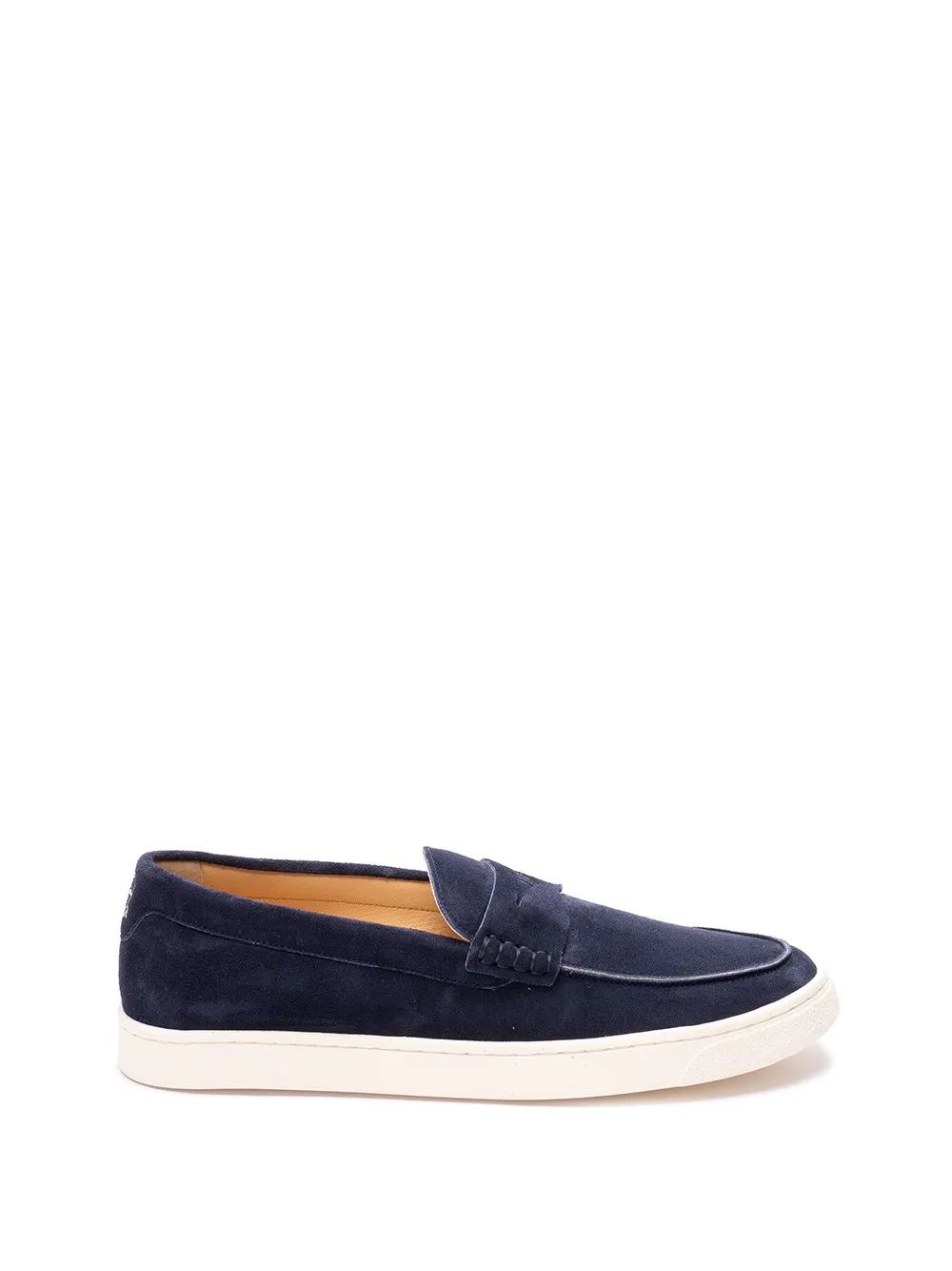 Slip-On Shoes