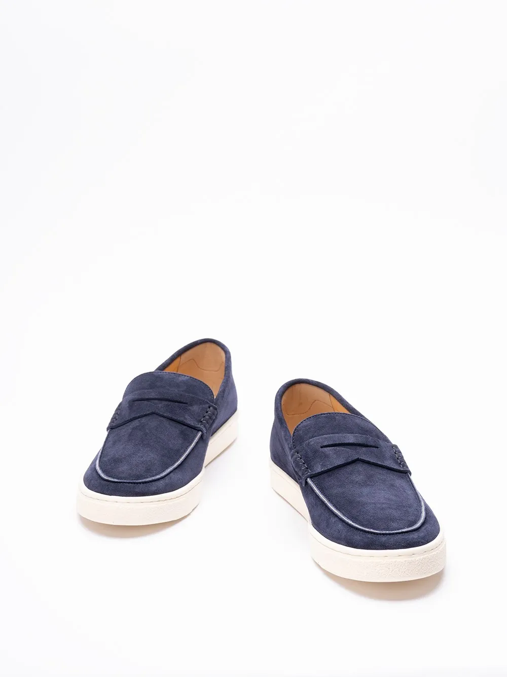 Slip-On Shoes
