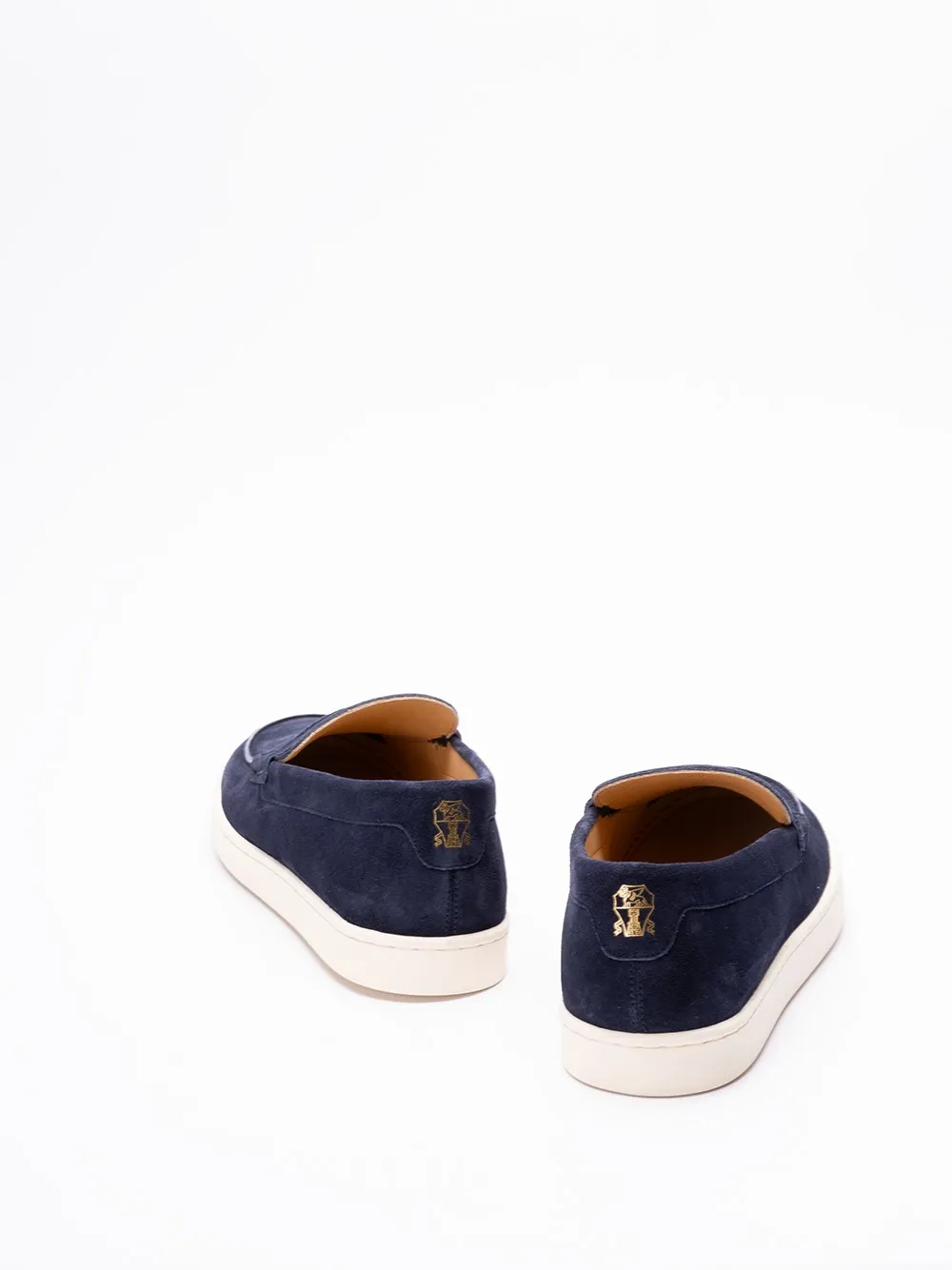 Slip-On Shoes