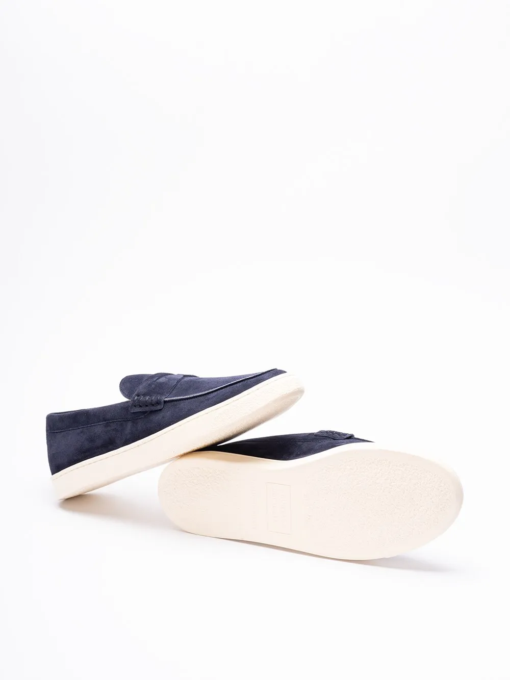 Slip-On Shoes