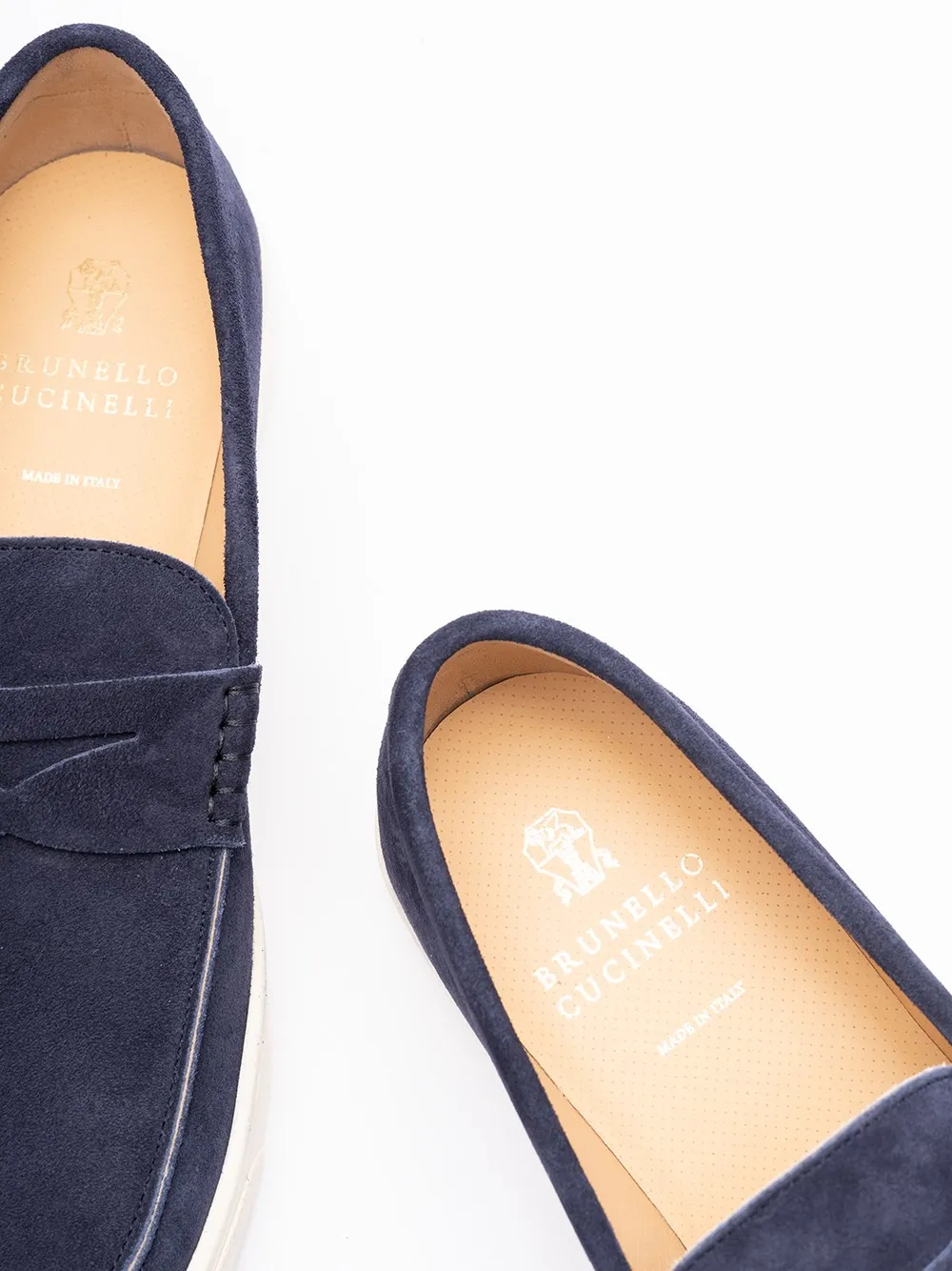 Slip-On Shoes