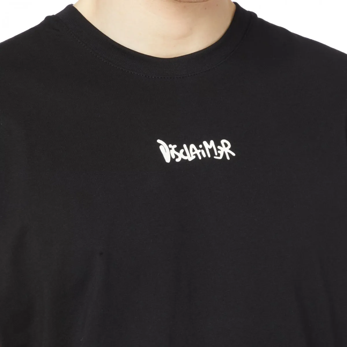 Smanicato In Jersey Con Logo