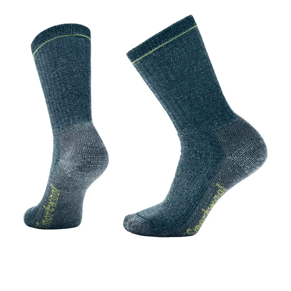 SmartWool Hike Classic Edition Full Cushion 2nd Cut per donna Crew Calze - AW24
