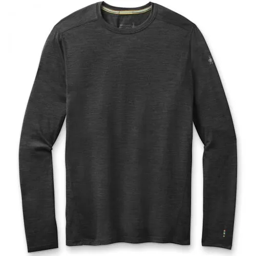 Smartwool M's Classic All-Season Merino 150 BL LS maglia termica maniche lunghe uomo