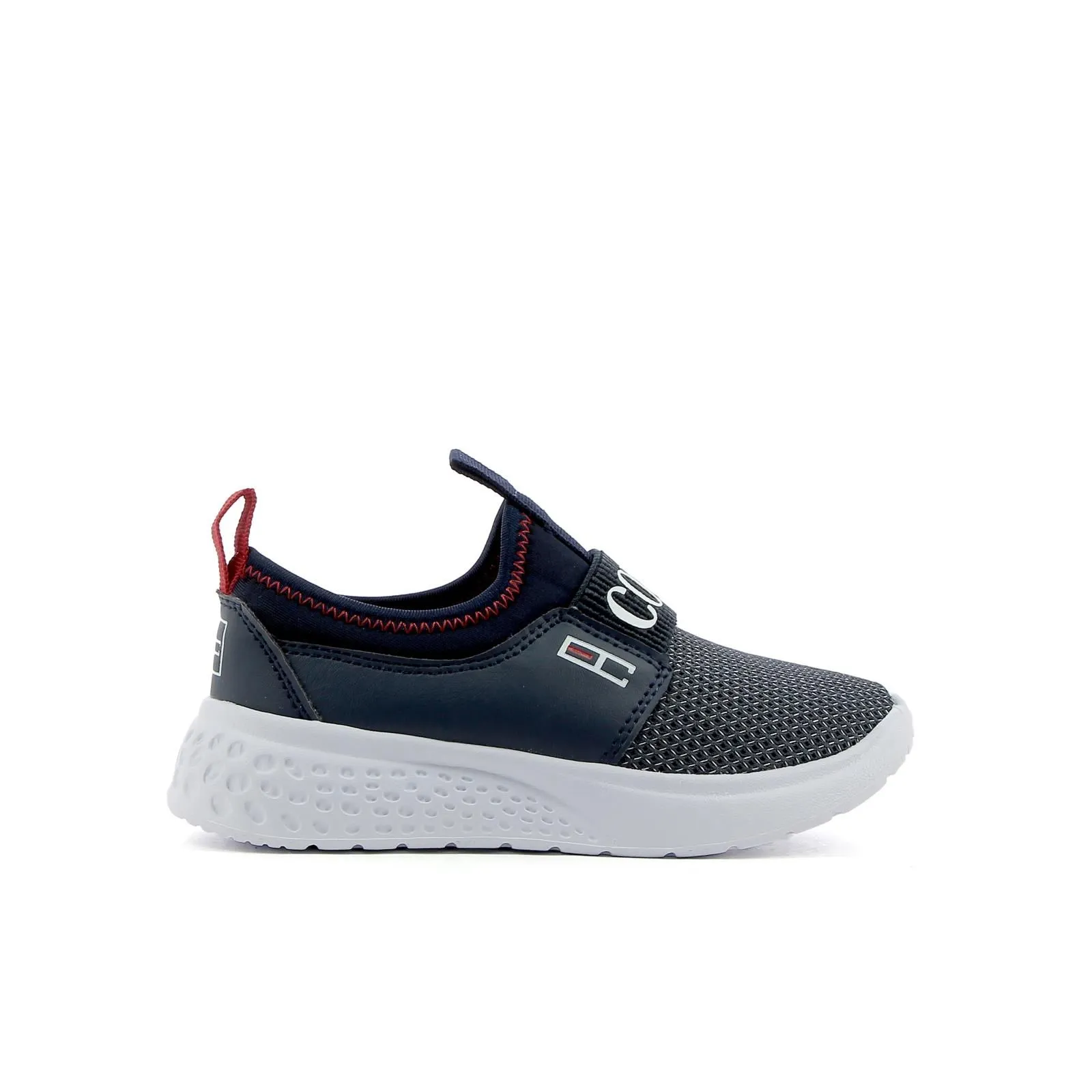 Sneakers nere slip-on