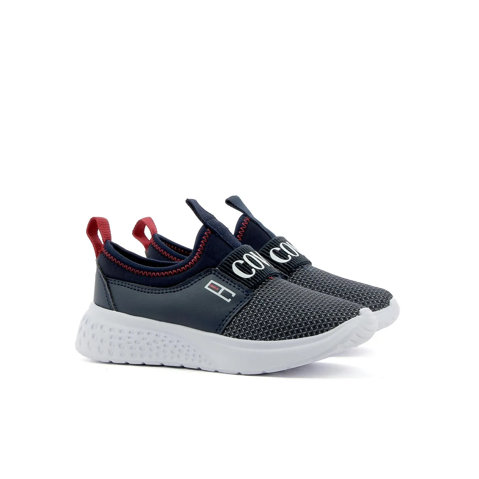 Sneakers nere slip-on