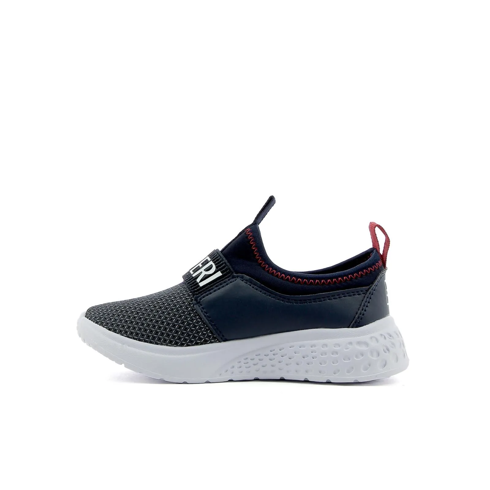 Sneakers nere slip-on