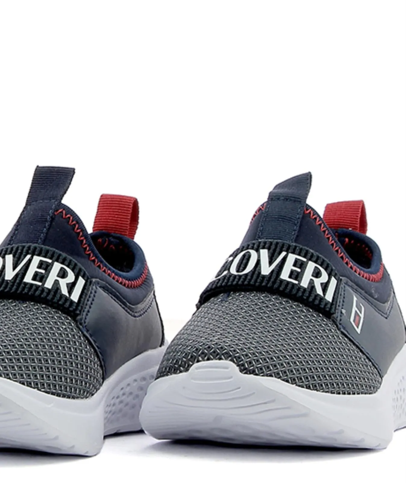 Sneakers nere slip-on